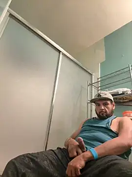 MrDickUdown24 7 online show from February 22, 2025, 3:01 am