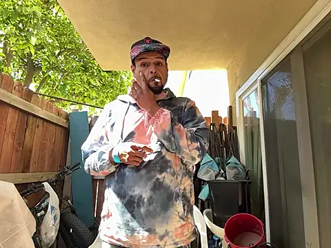 MrDickUdown24 7 online show from March 15, 2025, 8:21 pm