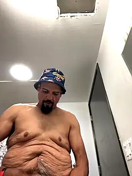 MrDickUdown24 7 online show from December 2, 2025, 6:52 am