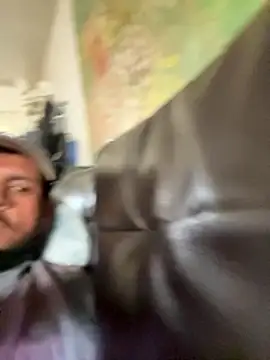 MrDickUdown24 7 online show from January 12, 2026, 4:56 pm