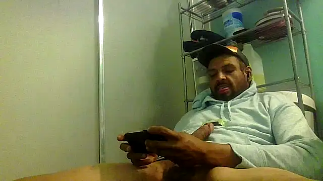 MrDickUdown24 7 online show from February 7, 2026, 2:04 am