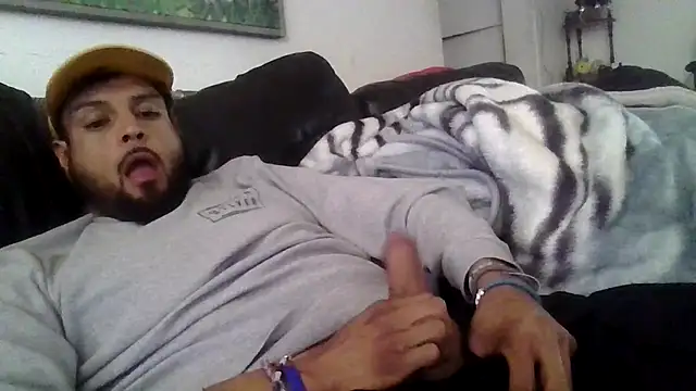 MrDickUdown24 7 online show from February 22, 2026, 3:54 pm