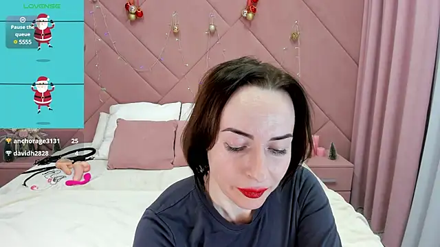Snapshot of Jaqueline_Richardson chatting on December 23, 2024, 2:07 pm Jaqueline Richardson online show from December 23, 2024, 2:07 pm