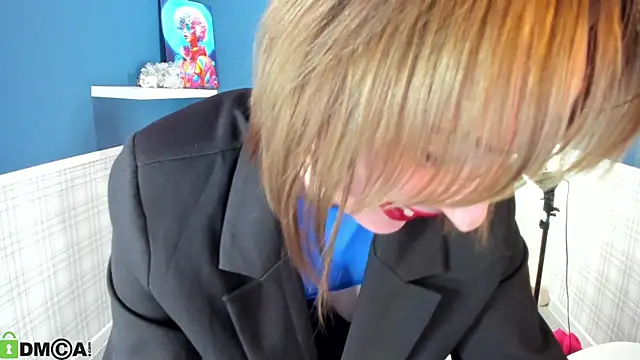 Jaqueline Richardson online show from December 23, 2025, 10:35 am