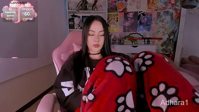 Adharaa1  online show from February 2, 2025, 6:15 am