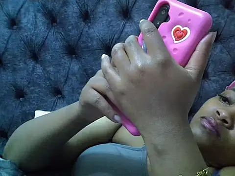 Brown sexy online show from January 18, 2026, 6:34 pm