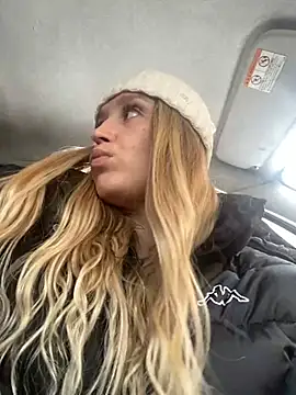 StasyWood online show from January 13, 2025, 7:54 am