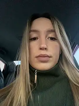 StasyWood online show from February 28, 2025, 1:05 am