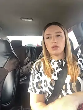 StasyWood online show from March 1, 2025, 4:15 am