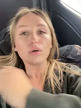 StasyWood online show from March 14, 2025, 4:10 am