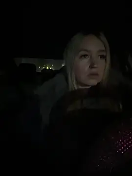 StasyWood online show from February 6, 2026, 1:10 am