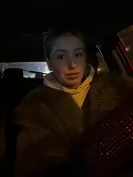 StasyWood online show from February 14, 2026, 12:51 am