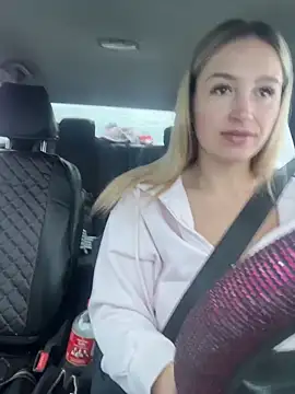 StasyWood online show from March 10, 2026, 1:10 am