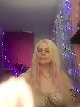 Angeldevilus online show from January 10, 2025, 11:29 pm