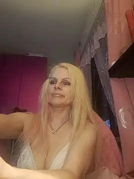 Angeldevilus online show from March 7, 2025, 5:06 pm