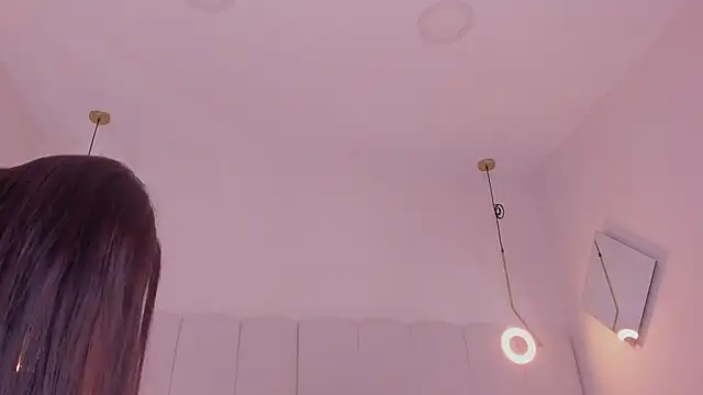 Abby-me online show from February 25, 2026, 12:15 pm