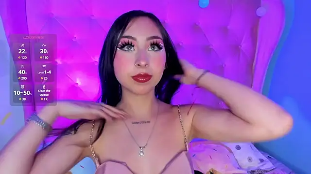  cloe martinez online show from February 26, 2025, 12:16 am