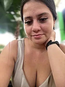 Natalia Cleark09 online show from March 4, 2026, 2:23 pm