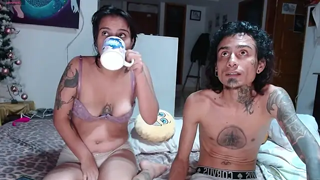 Tiffany prettygirl online show from December 29, 2024, 3:44 am