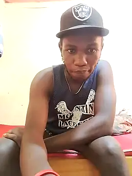 Sexy-prince online show from January 16, 2025, 2:30 pm