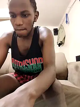 Sexy-prince online show from March 13, 2025, 7:20 am