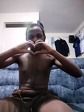 Sexy-prince online show from November 9, 2025, 9:18 am