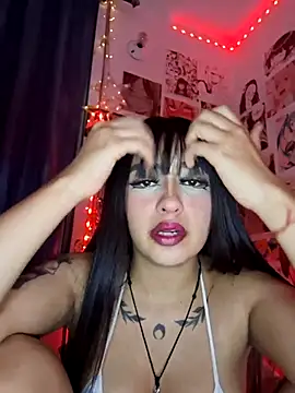 Snapshot of Hot_sophie_ chatting on March 13, 2025, 3:11 am Hot sophie  online show from March 13, 2025, 3:11 am
