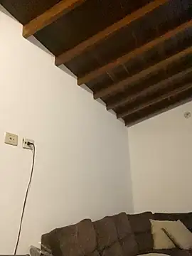 PUSHYLATE online show from March 17, 2026, 2:05 am