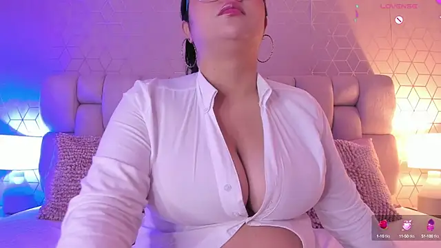 Emilyboobss online show from March 11, 2025, 8:30 am