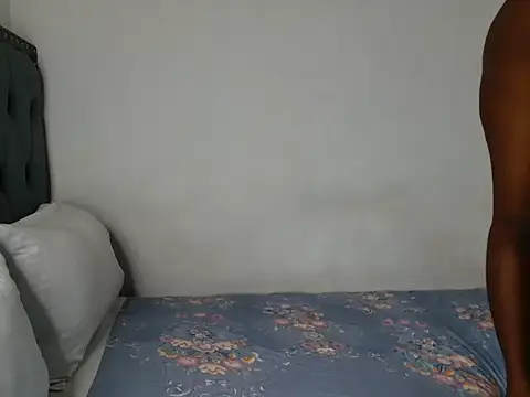 FaeMDom2 online show from January 18, 2025, 10:28 pm