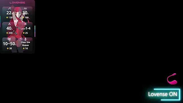 Margarethlex online show from February 18, 2026, 3:57 am