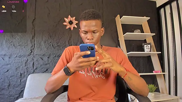 JacksonMuller  online show from November 26, 2025, 1:12 pm