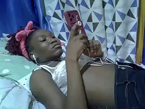 just nala online show from March 6, 2025, 8:37 pm