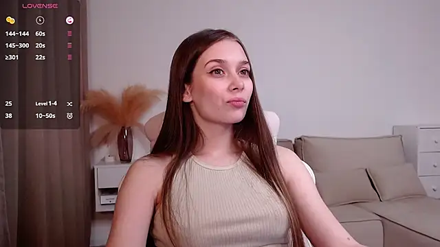  Little Imp  online show from March 16, 2026, 9:08 pm