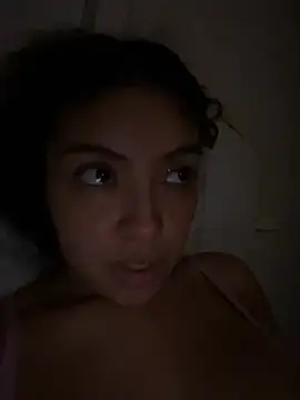 Nathcurly  online show from March 14, 2025, 6:21 am