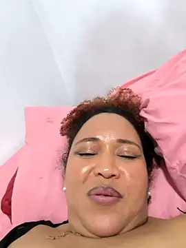 debboraWagner online show from February 23, 2025, 10:20 pm