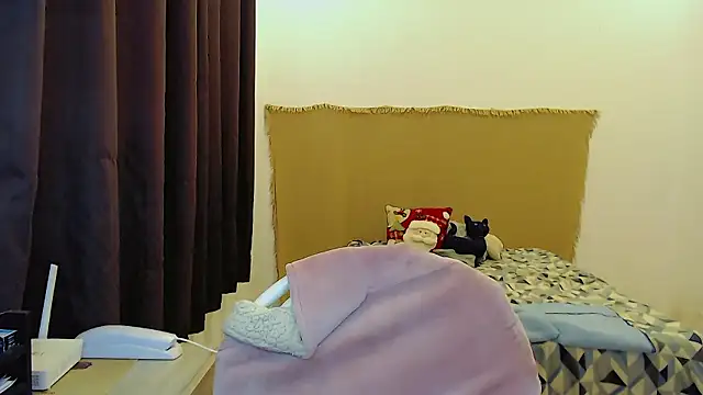 Sophie Fantasys online show from January 15, 2026, 9:29 pm