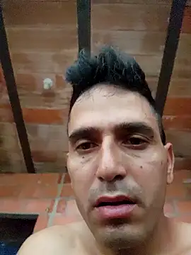 jhonnyhot 69 online show from June 3, 2026, 7:08 pm