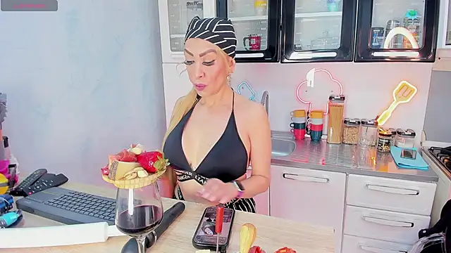 EvelinaGrey online show from March 15, 2026, 4:29 am