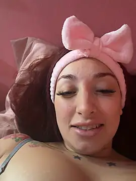 Anniespears online show from July 19, 2026, 9:35 am