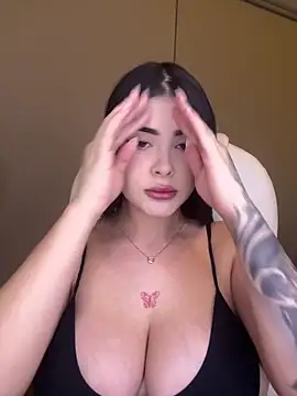 misslollipop04 online show from February 7, 2026, 2:59 am