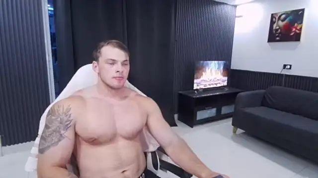 YourHotGreg online show from May 18, 2026, 12:18 am