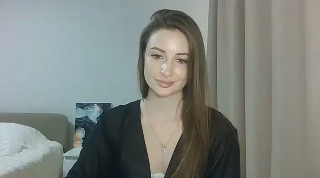 Jule Helen online show from February 24, 2025, 12:59 pm