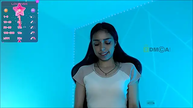 Snapshot of lilylouisee chatting on March 11, 2025, 4:29 pm lilylouisee online show from March 11, 2025, 4:29 pm