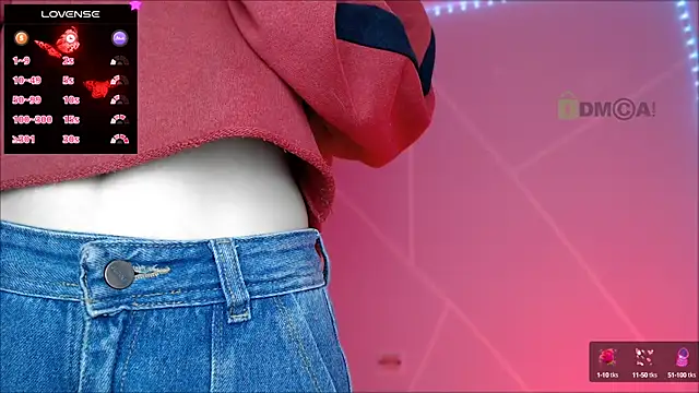 Snapshot of lilylouisee chatting on March 16, 2025, 2:11 pm lilylouisee online show from March 16, 2025, 2:11 pm