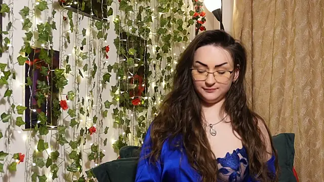 NaughtYHomemadE online show from March 4, 2026, 8:26 pm