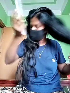 Anusri- online show from February 25, 2025, 9:31 am