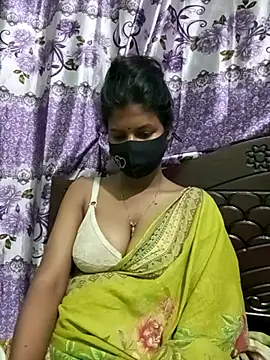 Anusri- online show from March 2, 2025, 3:27 pm