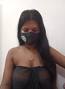 Anusri- online show from October 8, 2025, 8:23 am