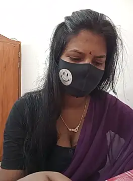 Anusri- online show from October 9, 2025, 1:53 pm